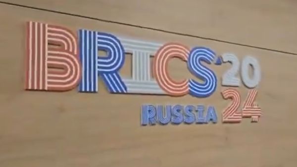 BRICS Summit 2024: Here's List Of Countries Attending Putin Hosted BRICS Summit In Kazan