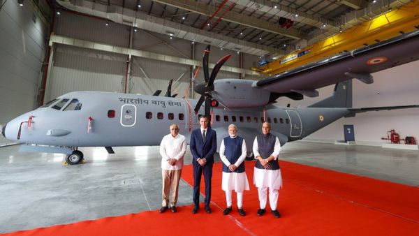 What Makes The C-295 A Game-Changer In India’s Defense Manufacturing?
