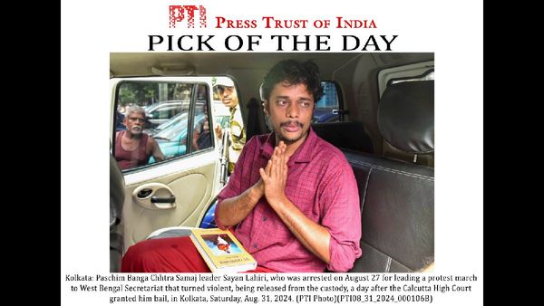 Calcutta High Court Grants Interim Bail to Nine Youths Arrested for Protest Outside Durga Puja Marquee