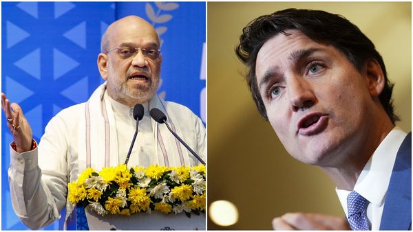 US Calls Canada’s Allegations Against Amit Shah ‘Concerning’
