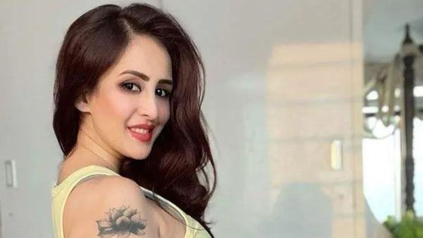 Told Not To Pray To Hindu Gods Post-Islam Conversion: Actress Chahatt Khanna