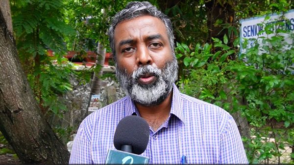 Chennai Rains To Hit Hotspot Areas: Intense Downpours Expected This Week