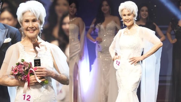 Who Is Choi Soon-Hwa? The 81-Year-Old Model Who Dared To Dream Big!