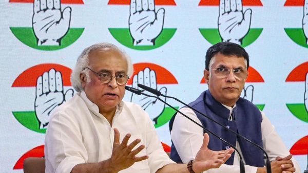 Congress's Haryana Debacle: Leadership Failures And EVM Tampering Raise Concerns