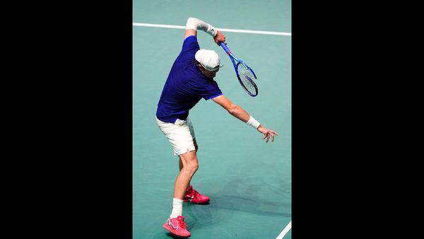 Davis Cup and Billie Jean King Cup to Implement New Formats in 2024