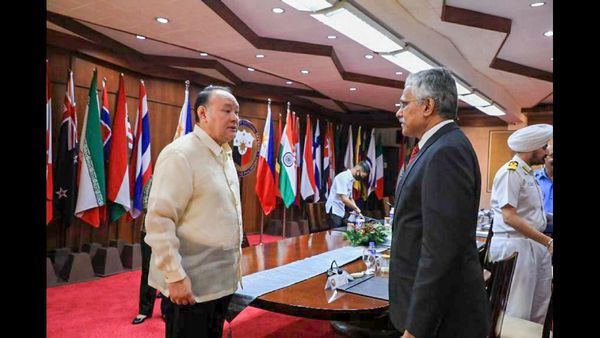 India and Singapore Enhance Defence Cooperation and Explore New Industry Collaborations