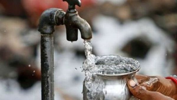 12-Hour Water Supply Cut In Delhi Today And Tomorrow: Check If Your Area Is Affected