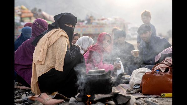 US Department of Homeland Security Organises Chartered Flight for Deportation of Indian Nationals