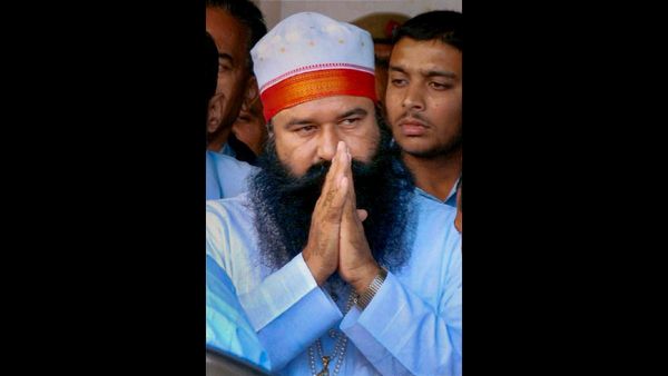 Dera Sacha Sauda Chief Gurmeet Ram Rahim Singh Granted 20-Day Parole with Restrictions Ahead of Haryana Elections