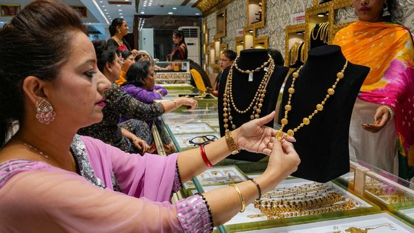 Golden Dhanteras 2024: What Is The Power Of Gold On Dhanteras 2024, Key To Wealth And Blessings?