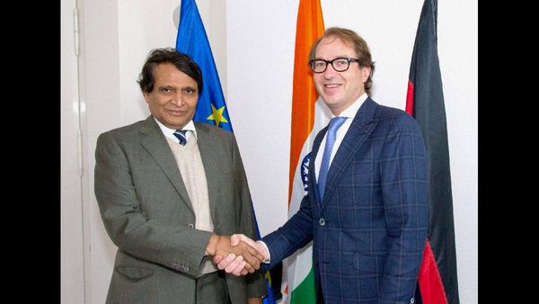 US, Japan, and South Korea Launch Initiative to Enhance Digital Infrastructure in India