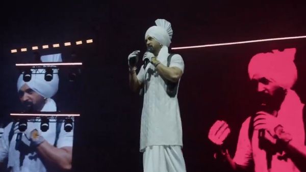 Diljit Dosanjh Stops Germany Concert, Pays Homage To Ratan Tata