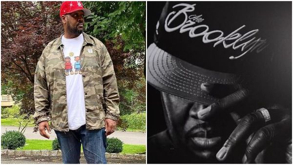 Hip-Hop producer DJ Clark Kent Succumbs To Colon Cancer