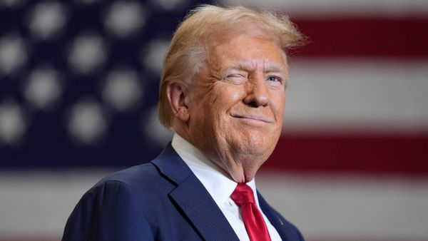 Trump's Potential Return: What It Means For Federal Executions In America | EXPLAINED