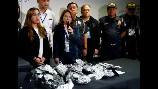 Delhi and Gujarat Police Seize 1,300 kg of Narcotics Linked to South America