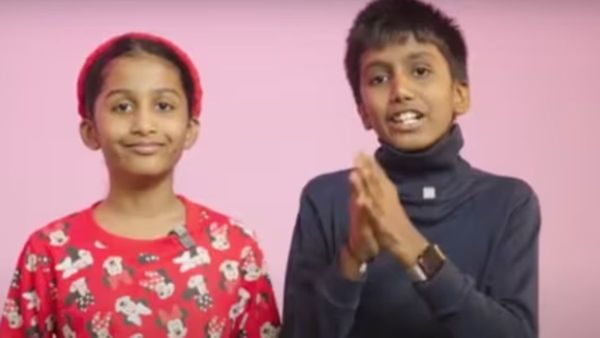 Meet Jainam and Jivika Jain: The Dubai Siblings Who Acquired the JioHotstar Domain