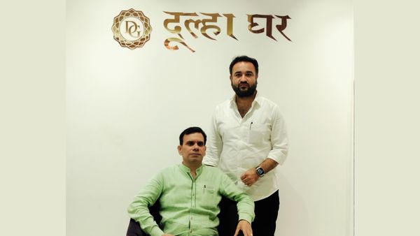 Dulha Ghar: A Legacy in Men’s Ethnic Fashion