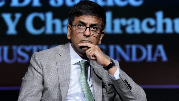 A Look At CJI DY Chandrachud’s Most Landmark Judgments