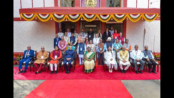 Jairam Ramesh Critiques Vice President's 'Disease' Comment on Students Studying Abroad