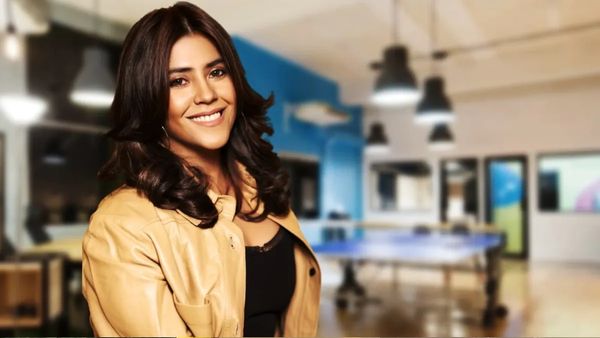 Ekta Kapoor, Shobha Kapoor Questioned By Mumbai Police Over Obscene Scenes Involving Minors In ‘Gandii Baat’