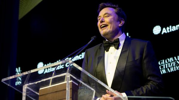 Elon Musk's Net Worth Skyrockets To $270.3 Billion Following Tesla's Historic Profit Surge