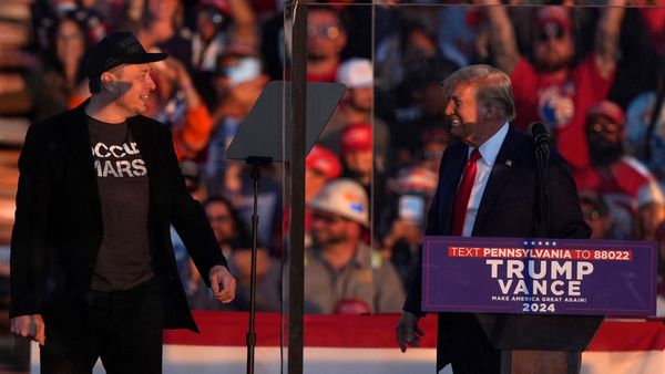 Trump Supporter Elon Musk Himself Turned Entrepreneur While Living As Illegal Immigrant In US: Report