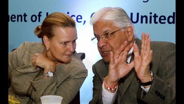 Equitable Access to Emerging Technologies: Justice Gavai Addresses Future Challenges in Surgery