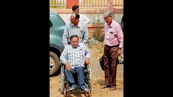 Activist Harsh Mander Declares G N Saibaba a Hero Following His Death and Allegations of Institutional Murder