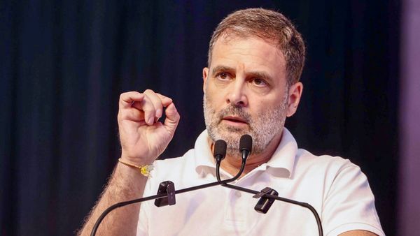 RSS Leader's Remark On Christian Saint Flares Up Communal Tension In Goa, Rahul Gandhi Reacts