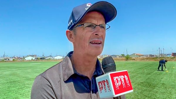 Gary Kirsten To Step Down As Pakistan's White-Ball Coach