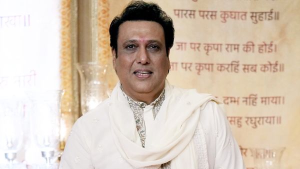 Shocking Incident: Govinda Hospitalised After Accidental Shooting Just Before Kolkata Trip!