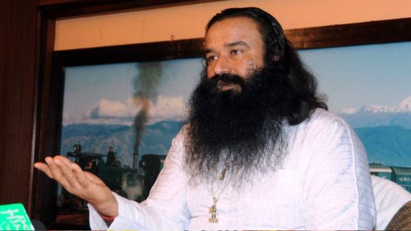 Haryana Elections: Gurmeet Ram Rahim Receives 20-Day Parole With Restrictions