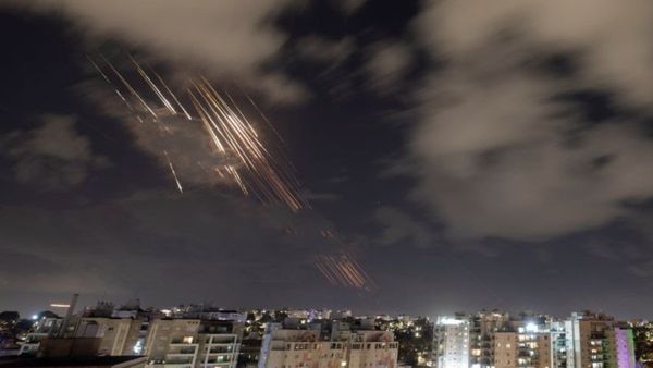 Why Is World War 3 Trending On X?