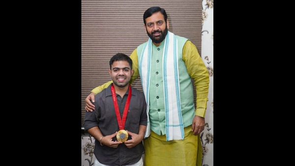 Haryana Women's Commission Urges Chief Minister to Transfer IPS Officer Accused of Sexual Harassment