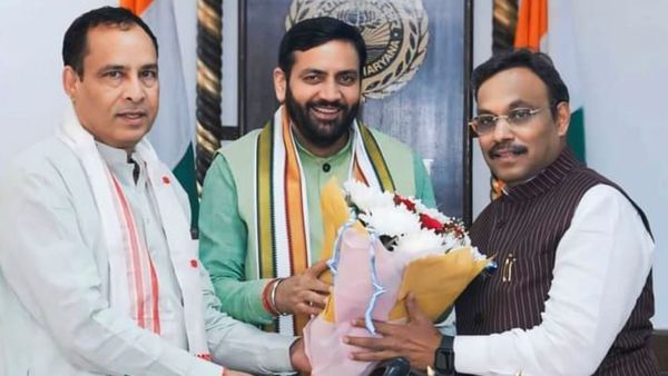 Haryana Cabinet Ministers List 2024: Who Are The 14 Ministers Inducted In Nayab Saini's Government?