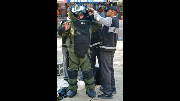 Haryana Police Launch Inquiry into Sexual Harassment Allegations Against IPS Officer Amidst Social Media Claims