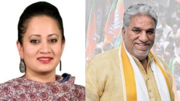 Likely List Of Haryana Cabinet Ministers In Nayab Saini Government: 15 Portfolios Shortlisted