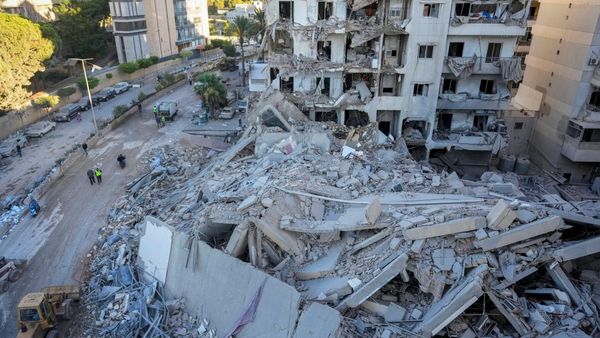 IDF Takes Out Hezbollah Commanders, Confirms Safieddine And Hazima In Major Strike