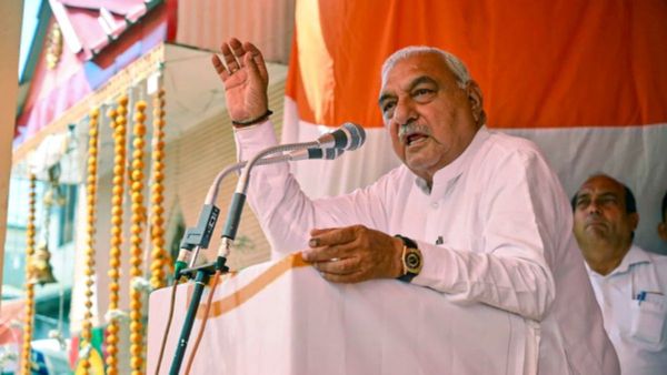 Who Will Be the Face of Opposition? Bhupinder Hooda Calls Meeting Of Congress MLAs