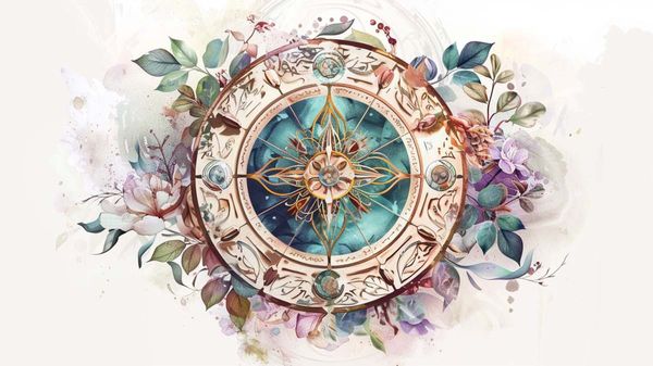 Horoscope For Today 14 October 2024 - Embrace The Little Joys And Unlock Financial Success For Taurus Today