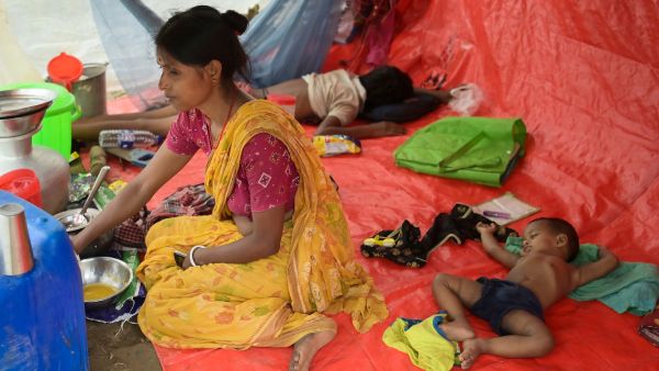 Global Hunger Index 2024 Scores Out - India Ranks Under ‘Serious’ Category