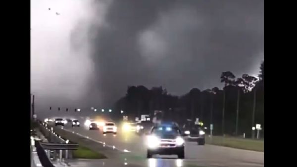 Top 6 Updates: Hurricane Milton's Impact On Florida