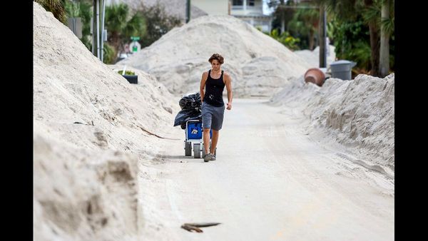 Hurricane Helene's Death Toll Reaches 200 as Rescue Crews Navigate Challenging Terrain