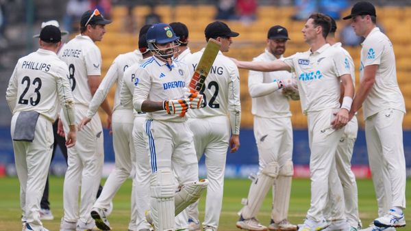 Memes Flood Social Media After India Bowled Out For 46 In Bengaluru Test Against New Zealand