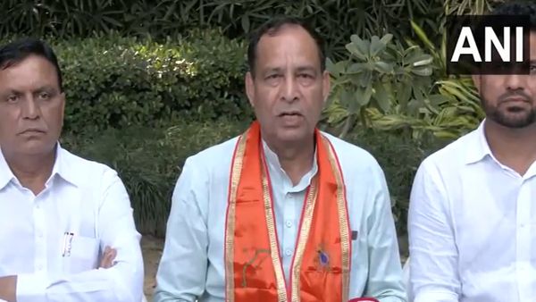 Haryana Election Results 2024: 2 Independent MLAs Extend Support To BJP