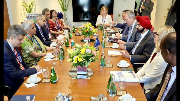 India's Inclusion in UN Security Council Advocated by Lord Rami Ranger for Global Stability