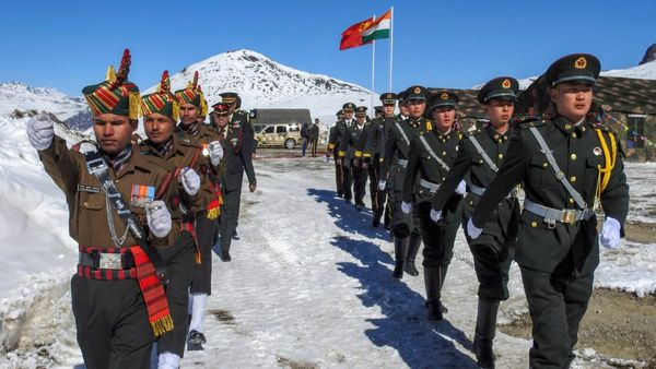 India-China Agreement Explained: After 4 Years Eastern Ladakh Border Standoff Resolves - Key Details