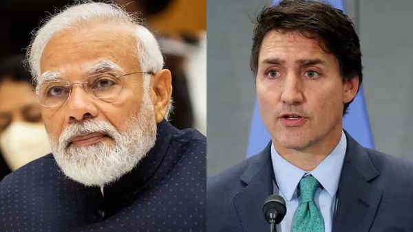 India-Canada Bilateral Relations And Key Events Timeline Post-Nijjar's Death