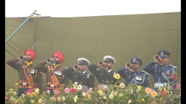 Honouring the Heroism of Indian Soldiers at Commemoration Event in South Africa