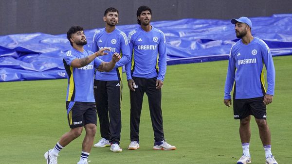 India Vs Bangladesh 3rd T20I Weather Report: Know Chances Of Rain At Hyderabad's Rajiv Gandhi Cricket Stadium